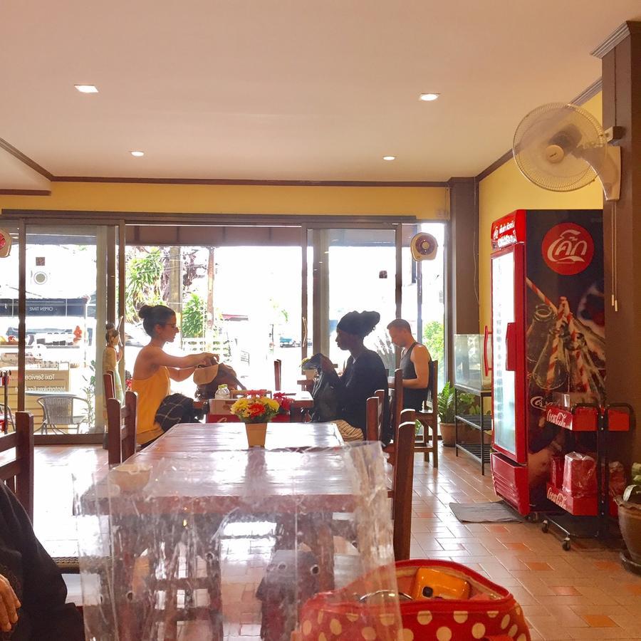 Kookkai House Hostel Patong Exterior photo