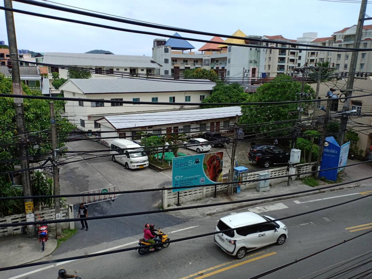 Kookkai House Hostel Patong Exterior photo